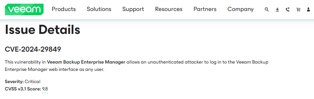 veeam-CVE-2024-29849