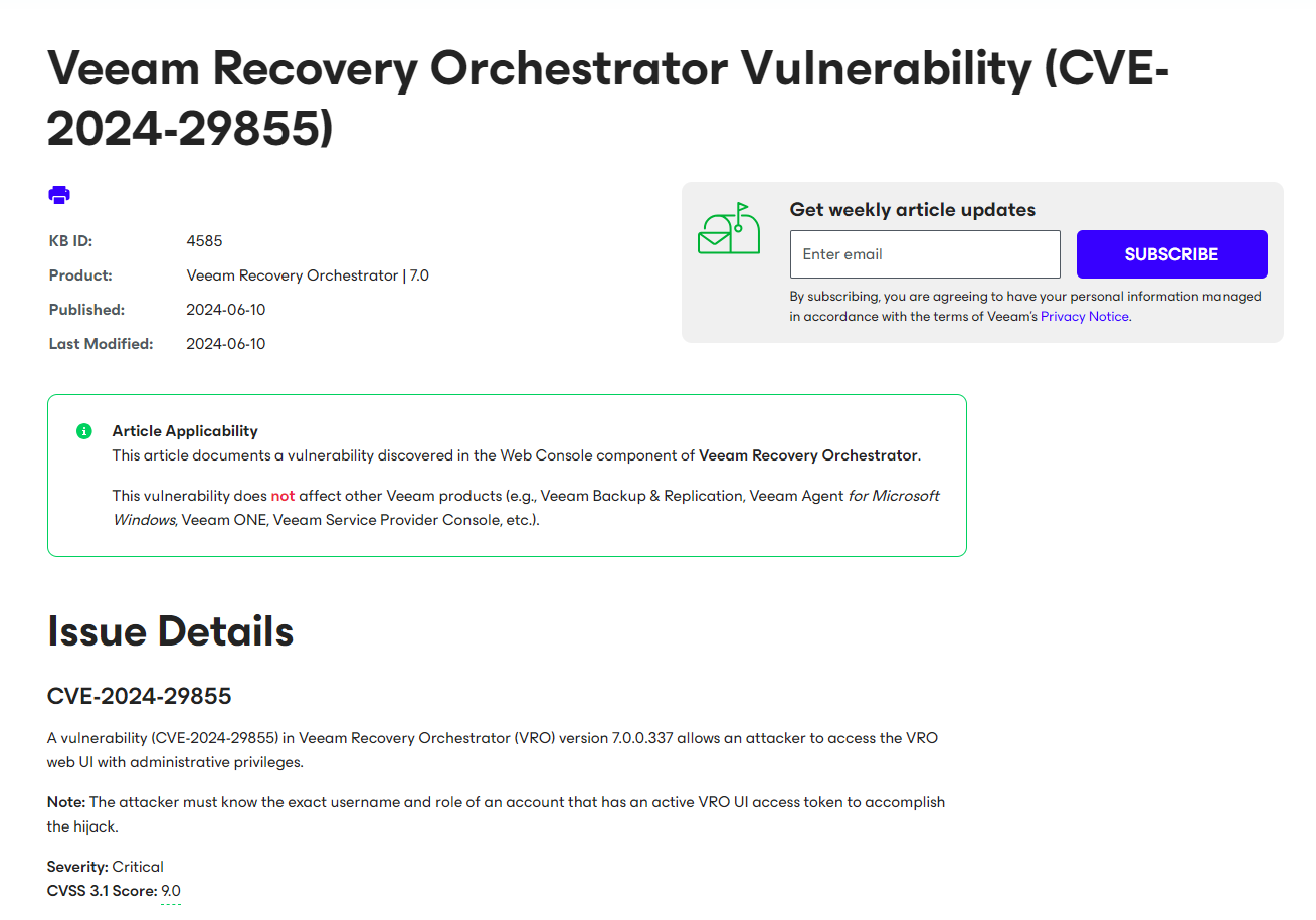 veeam-CVE-2024-29855